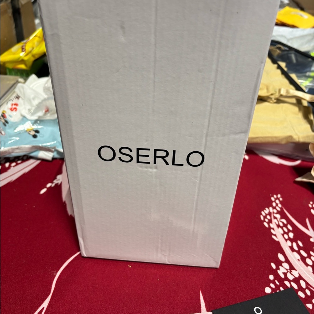 Oserlo Tumbler